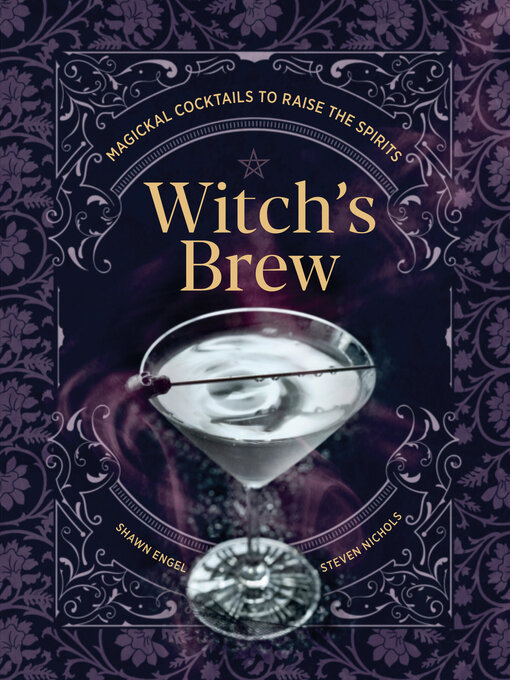Title details for Witch's Brew by Shawn Engel - Available